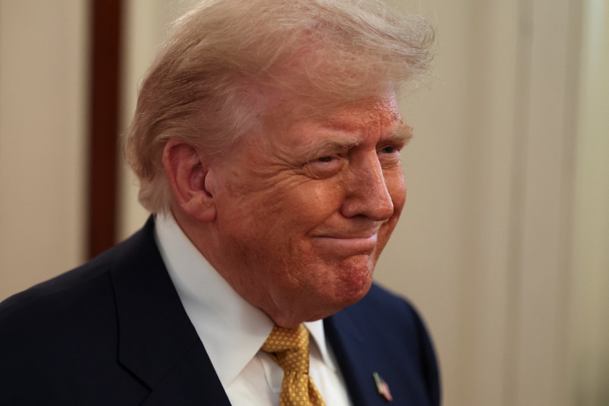 ‘É uma pena, só acho que é uma pena’