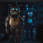 'Five Nights at Freddy's 2' traz novos elementos para franquia, mas repete erros do filme original; g1 já viu