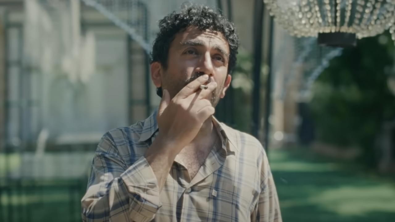 ‘Foi apenas um acidente’: Diretor dá explicação inesperada para final 'Foi apenas um acidente': Diretor dá explicação inesperada para final do filme