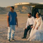 'Foi apenas um acidente' estica a corda da tensão com leveza para fazer o filme do ano; g1 já viu