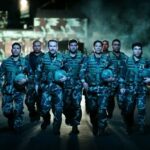 'Tropa de Elite peruano' bate recorde e causa polêmica com história do 'resgate do século'