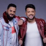'Tubarões', de Diego e Victor Hugo, é a música mais tocada nas rádios do Brasil em 2025