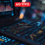 Ibovespa Hoje Ao Vivo: Confira o que movimenta Bolsa, Dólar e Juros nesta segunda