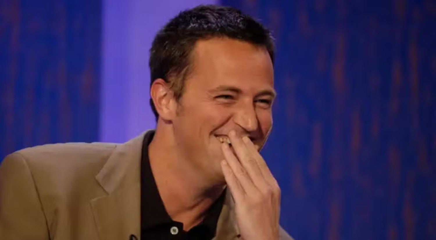 A vida dupla da ‘rainha da cetamina’, acusada pela morte A vida dupla da 'rainha da cetamina', acusada pela morte de ator de 'Friends'