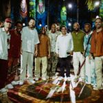 Álbum da Turma do Pagode com os sucessos de Zeca Pagodinho coroa ano de valorização da obra do compositor