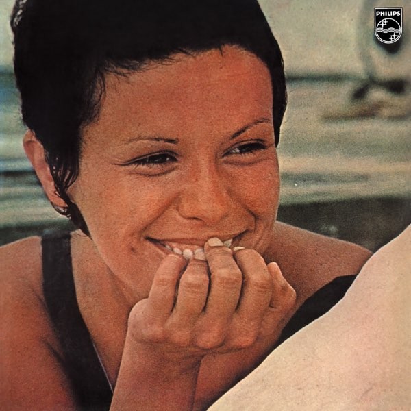Álbum de Elis Regina comprado por Rosalía no Rio livrou a cantora de ser vista como ultrapassada em 1970