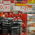 Alimentos e Black Friday ajudam e puxam inflação para abaixo do limite da meta