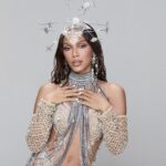 Anitta faz versões enlatadas de ritmos festivos em álbum de verão, mas 1 música se salva; leia crítica