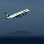 Azul cai 23% com mercado reagindo à forte diluição prevista após avanço do Chapter 11