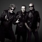 Banda Titãs recorre ao apelo punk do disco 'Cabeça dinossauro' em turnê que festejará os 40 anos do álbum em 2026