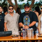 Barões da Pisadinha voltam ao pagode do grupo Sorriso Maroto ao completar álbum com a dupla Iguinho & Lulinha