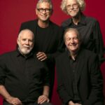 Boca Livre canta Edu Lobo em álbum com produção musical de João Viana