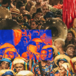 Boi da Macuca expande o repertório do frevo em álbum com efervescentes arranjos do maestro Henrique Albino