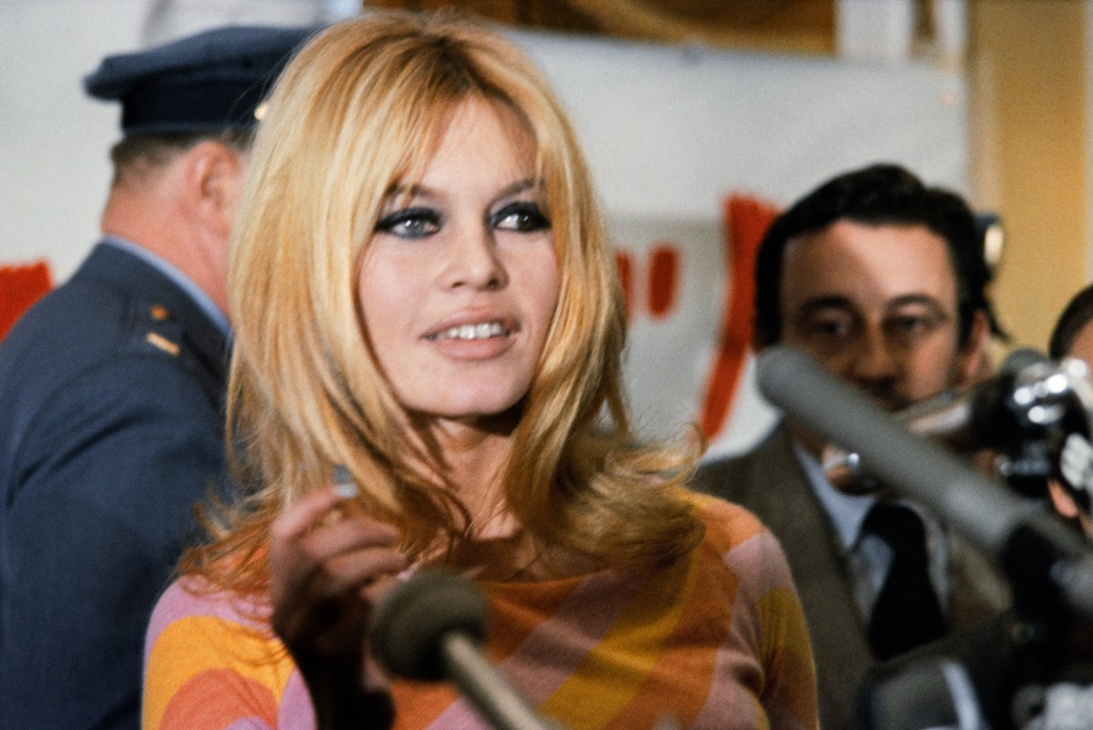 Brigitte Bardot, estrela mundial do cinema, morre aos 91 anos