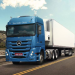 CMN regulamenta linha de R$ 6 bi de financiamento para compra de caminhões