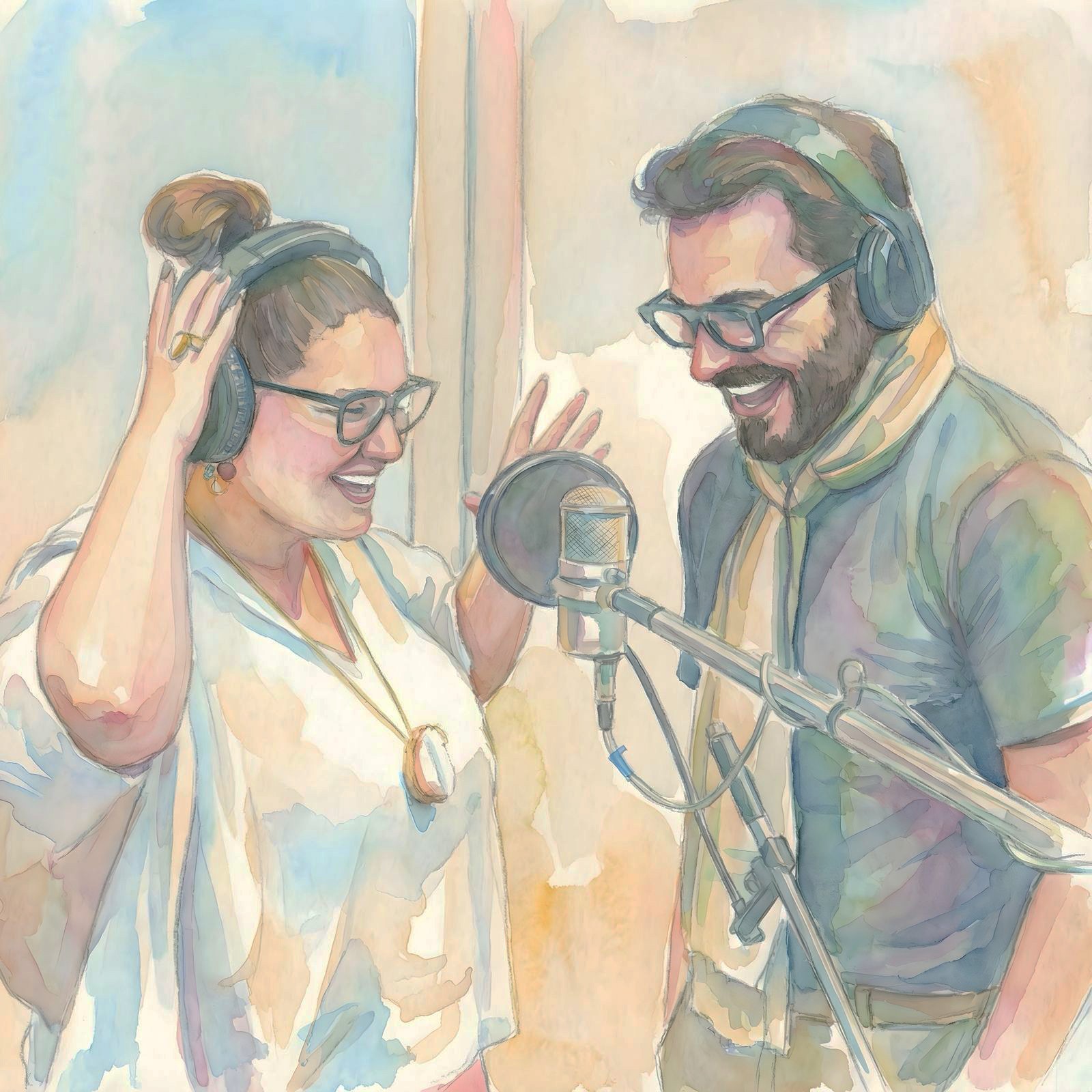 Canto de Maria Rita é o sol que se abre no feat com o padre Fábio de Melo na acolhedora canção 'Atrás do temporal'