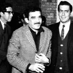 Cartas de García Márquez, Llosa, Cortázar e Fuentes fundem arte e política de um mundo em convulsão