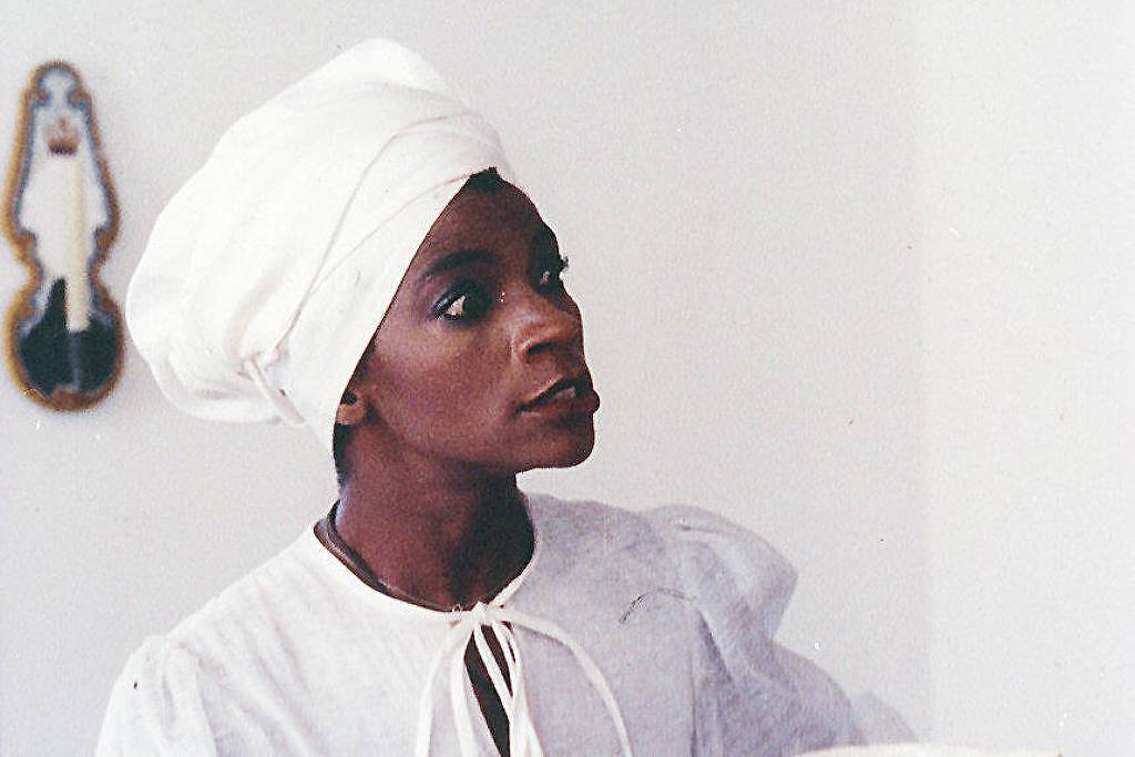 Chica da Silva não é símbolo racial nos termos atuais, mas foi figura potente de ruptura, diz Zezé Motta