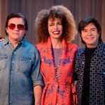 Chitãozinho & Xororó trazem 'Foi Deus quem fez você' para o sertão, em single com Vanessa da Mata, sem alcançar a beleza do registro original de Amelinha