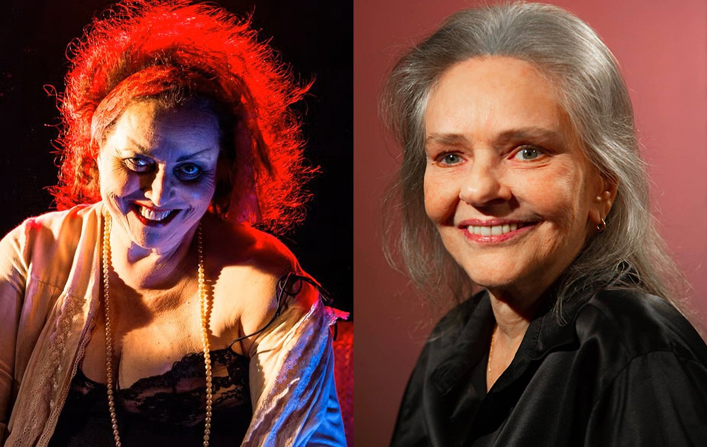 Cida Moreira tem autoridade e voz para cantar e celebrar a obra de Angela Ro Ro em show que estreia em janeiro no Rio