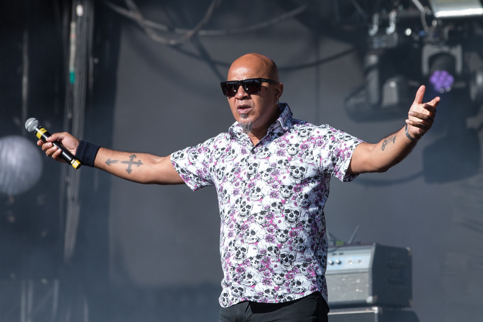 Clemente, da Plebe Rude e Inocentes,  passa por cirurgia cardíaca de emergência em MS