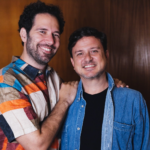 Com verve, Alfredo Del-Penho e Pedro Paulo Malta traçam iguarias do samba no irretocável álbum 'Bicudos dois'