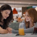 Como (e por que) casal Lorena e Juquinha, de 'Três Graças', ganhou repercussão internacional