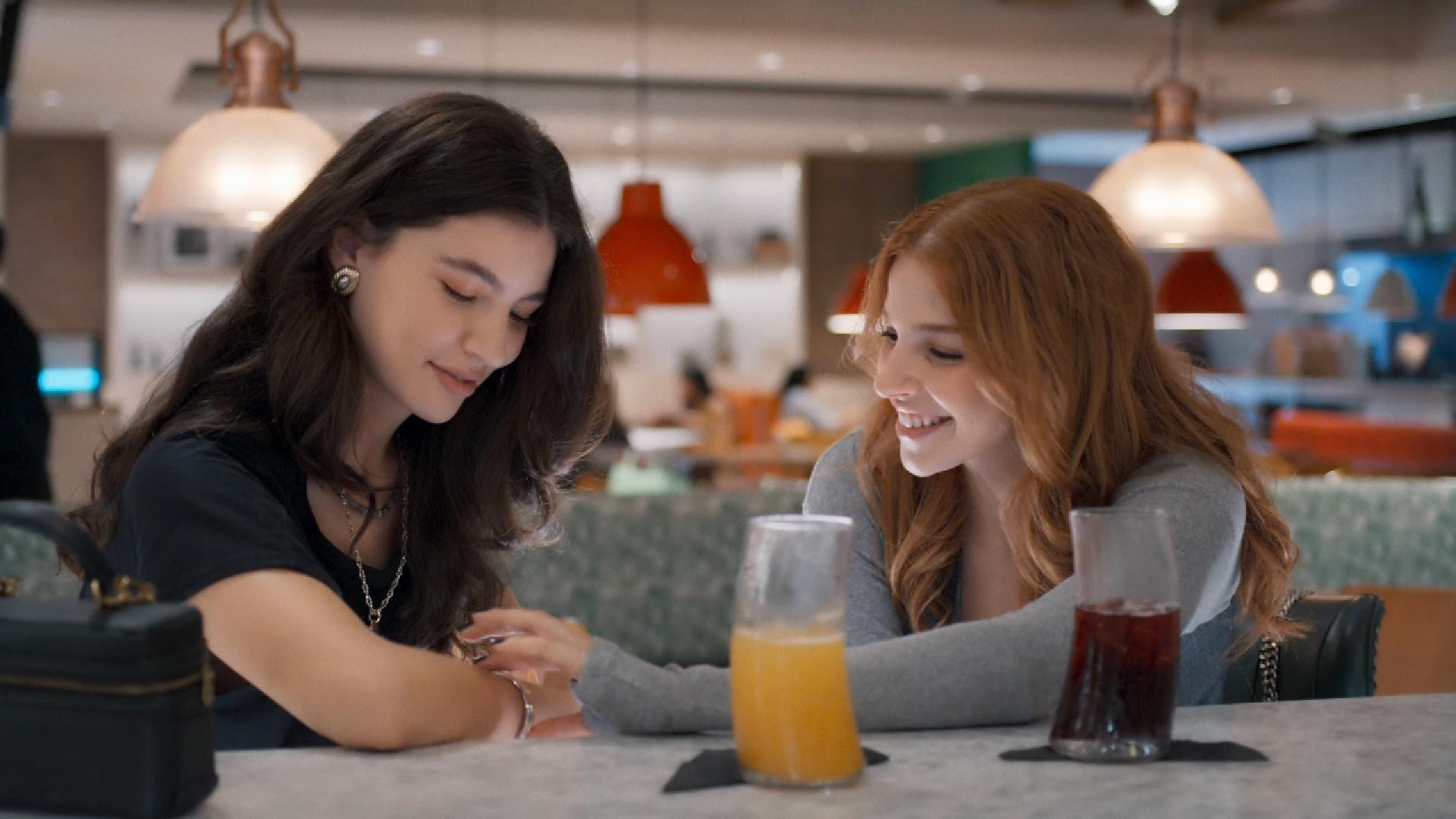 Como (e por que) casal Lorena e Juquinha, de 'Três Graças', ganhou repercussão internacional