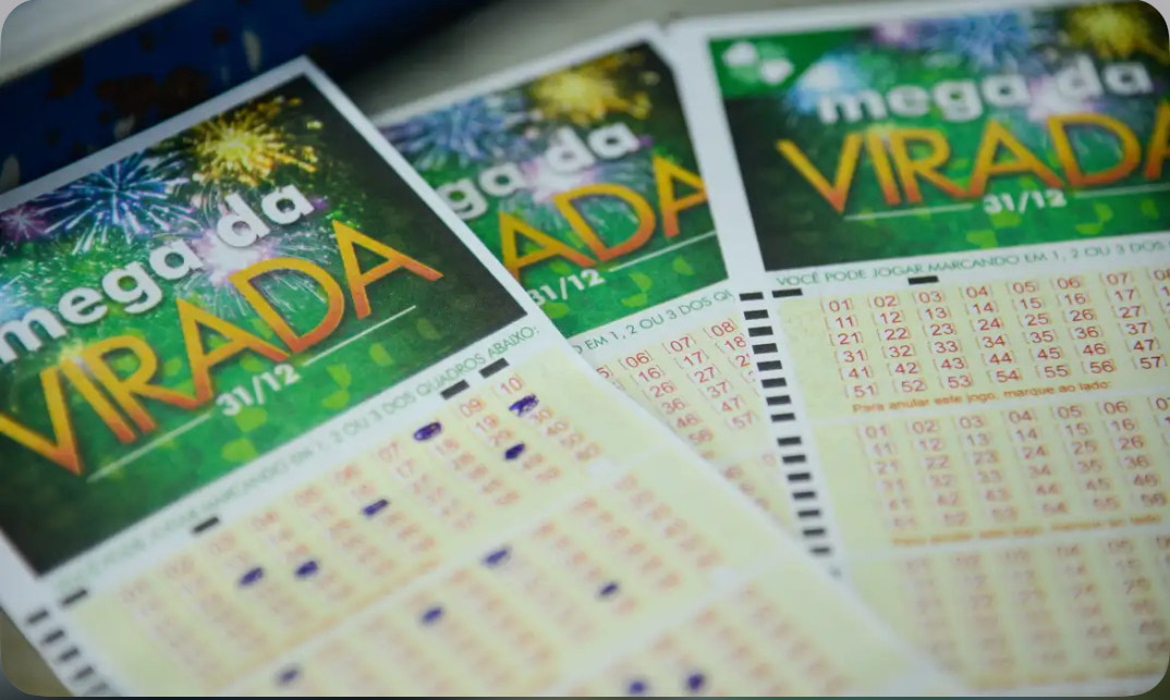 Como fazer bolão na Mega da Virada 2025? Passo a passo simples
