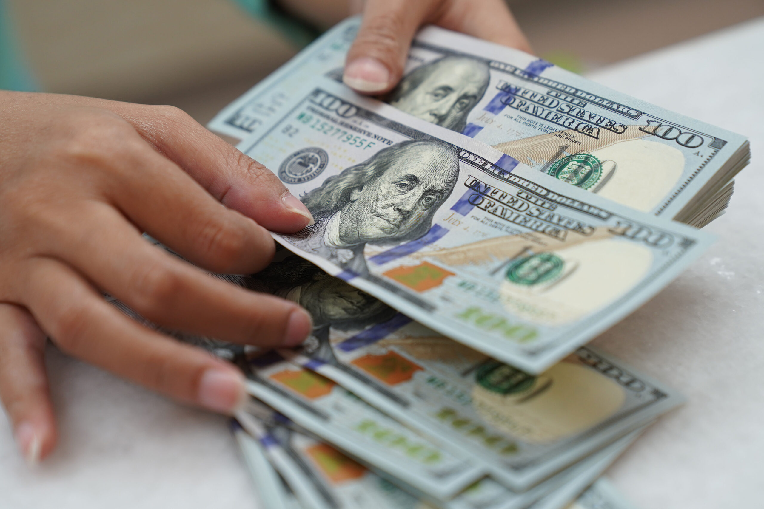 Como foi o dólar em 2025?