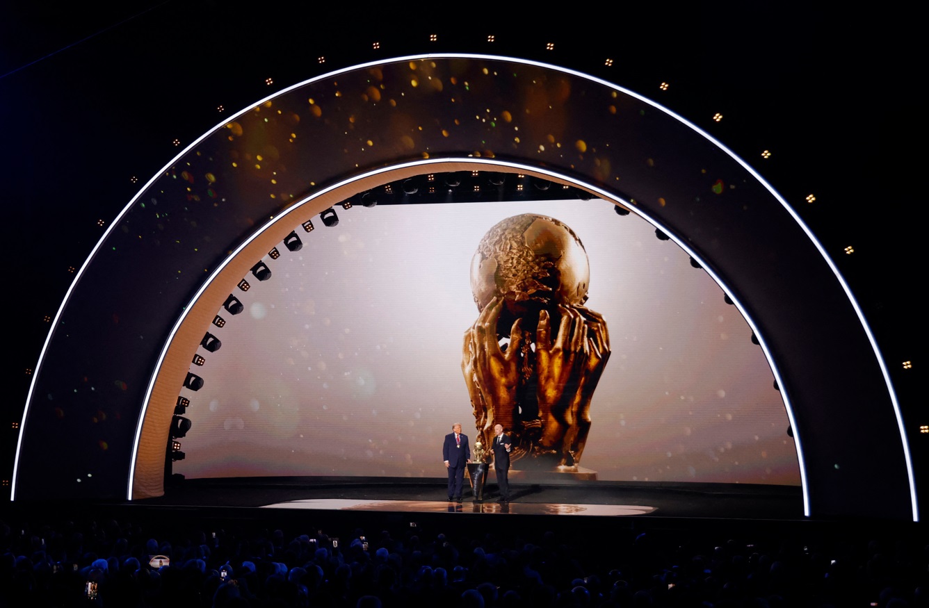 Confira o ranking dos clubes que mais arrecadaram com premiação no Brasil em 2025