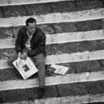 Conheça a longa ficha criminal de Tom Ripley, em livros e filmes