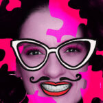 Denise Fraga conta como reaprendeu a viver em 2025