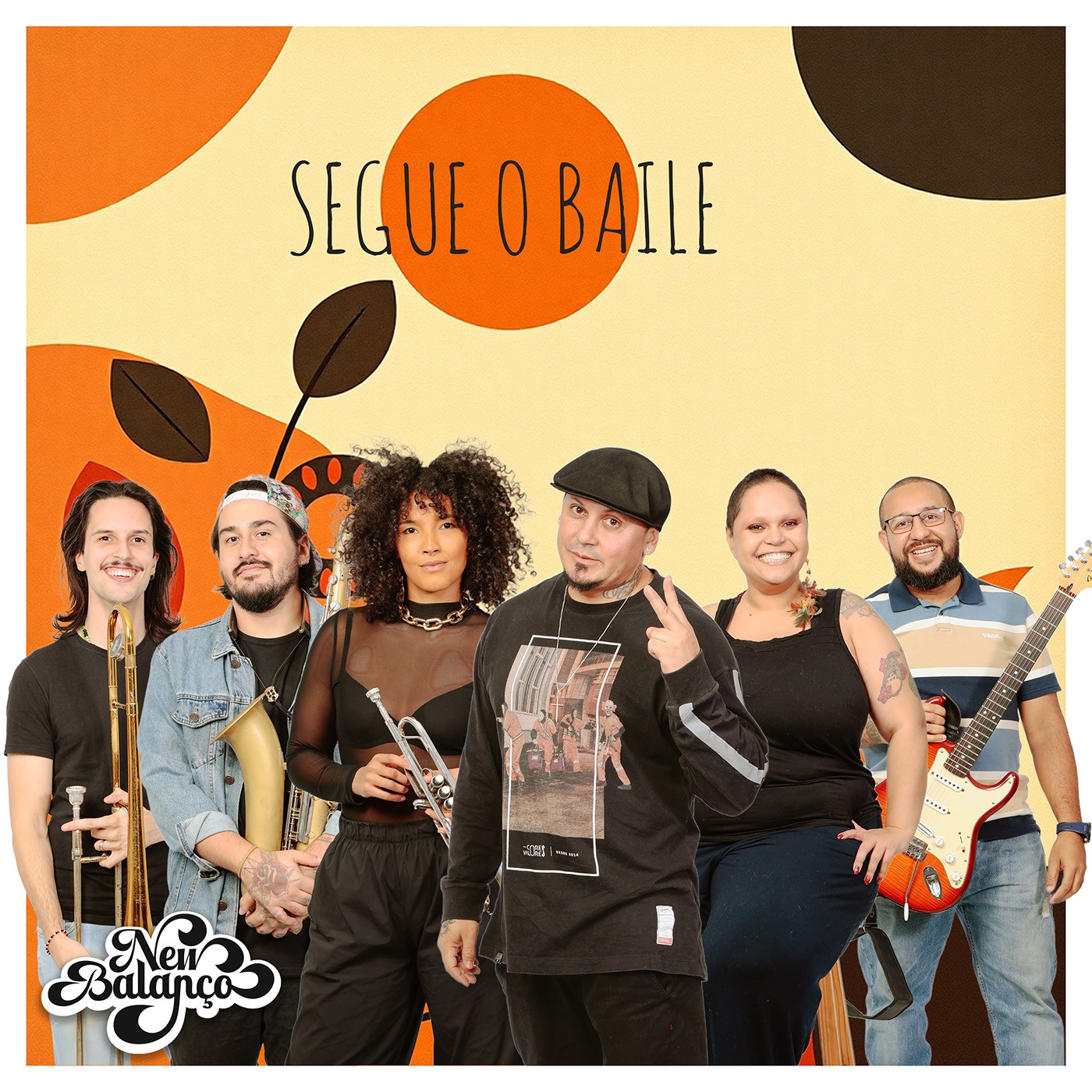 Discoteca virtual 13 – Os álbuns de New Balanço, Martin Discoteca virtual 13 – Os álbuns de New Balanço, Martin Mendonça, O Samba que Elas Querem e Claudia Amorim