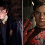 É #FAKE que vídeos mostrem bastidores de 'Harry Potter', 'Titanic' e 'Homem-Aranha'; cenas foram criadas com IA do Google