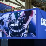 Fabricante de aviões elétricos chamada de “Jovem Tesla” conquista Wall Street