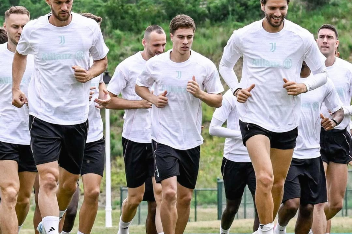 Família Agnelli recusa oferta da Tether, de criptoativos, por Juventus