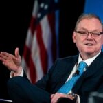 Favoritismo de Hassett para o Fed supera 70% em mercados de aposta após fala de Trump