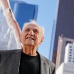 Frank Gehry, ícone da arquitetura mundial, morre aos 96 anos