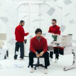 Fresno envia 'Carta de adeus' em CD e LP,  mas álbum será ouvido antes em abril em show do grupo em São Paulo