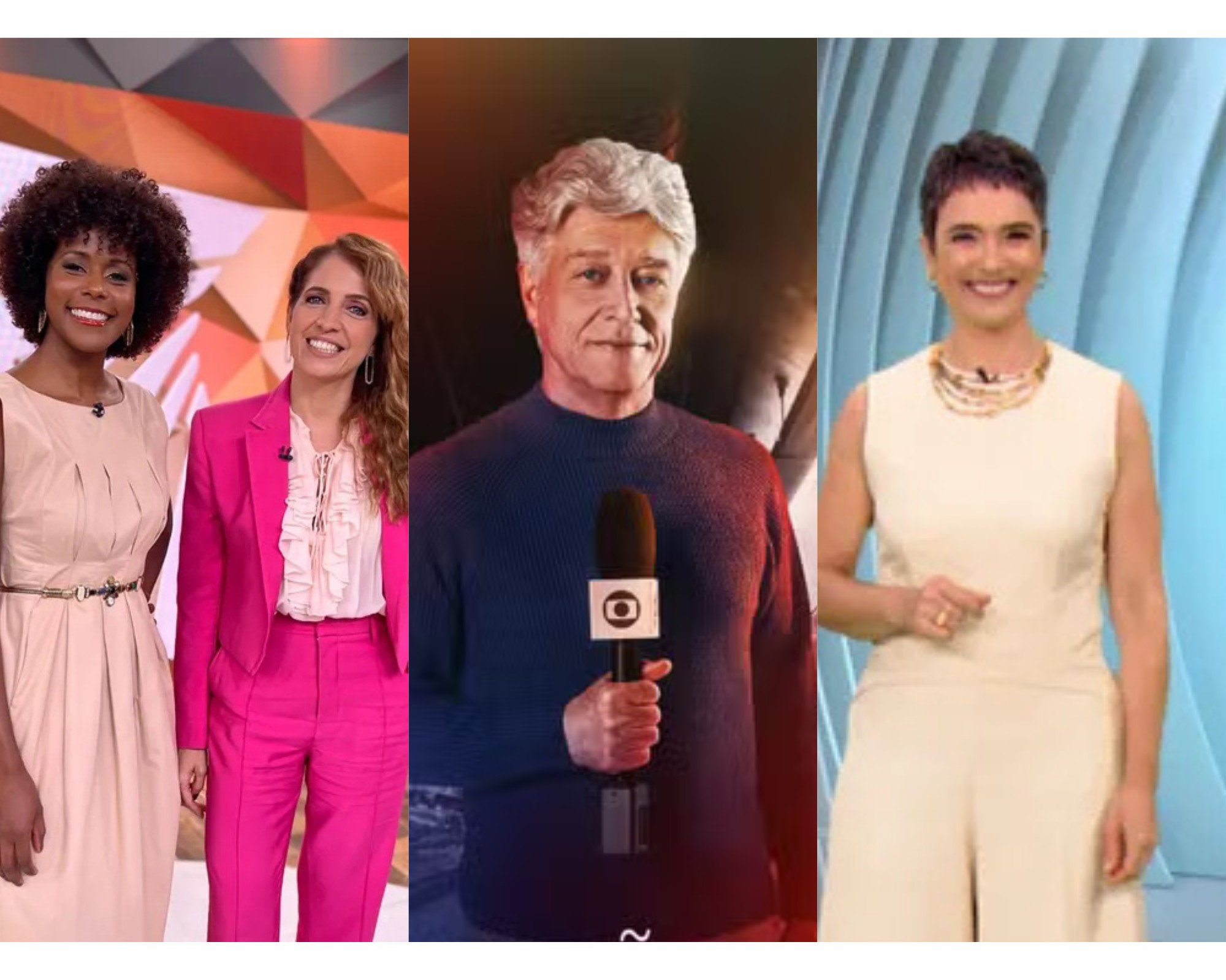 Globo Repórter, Profissão Repórter e Fantástico são finalistas do Prêmio Bstory 2025; veja lista completa dos indicados