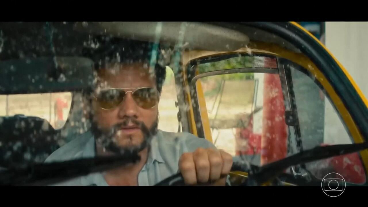 Globo de Ouro terá evento no Rio com homenagens a Globo de Ouro terá evento no Rio com homenagens a brasileiros