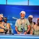 Governo de Benin diz ter sufocado tentativa de golpe militar; líderes foram presos