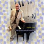 Guilherme Arantes recicla a bossa soul no tom vintage de 'Libido da alma', boa amostra do álbum 'Interdimensional'