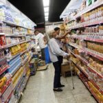 IPCA acelera e sobe 0,18% em novembro, mas fica levemente abaixo do esperado