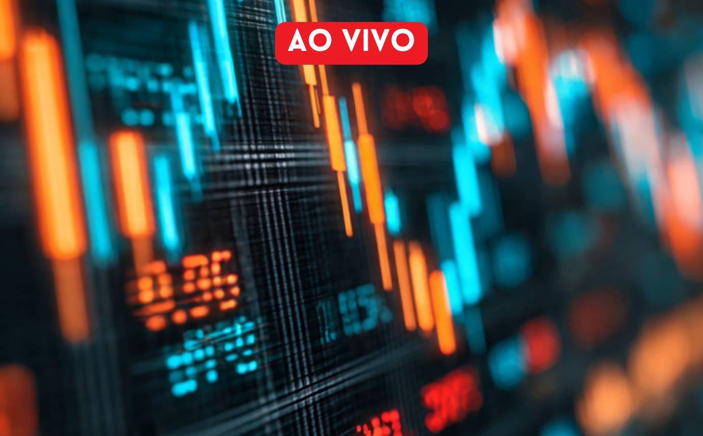 Ibovespa Hoje Ao Vivo: Confira o que movimenta Bolsa, Dólar e Juros nesta quarta