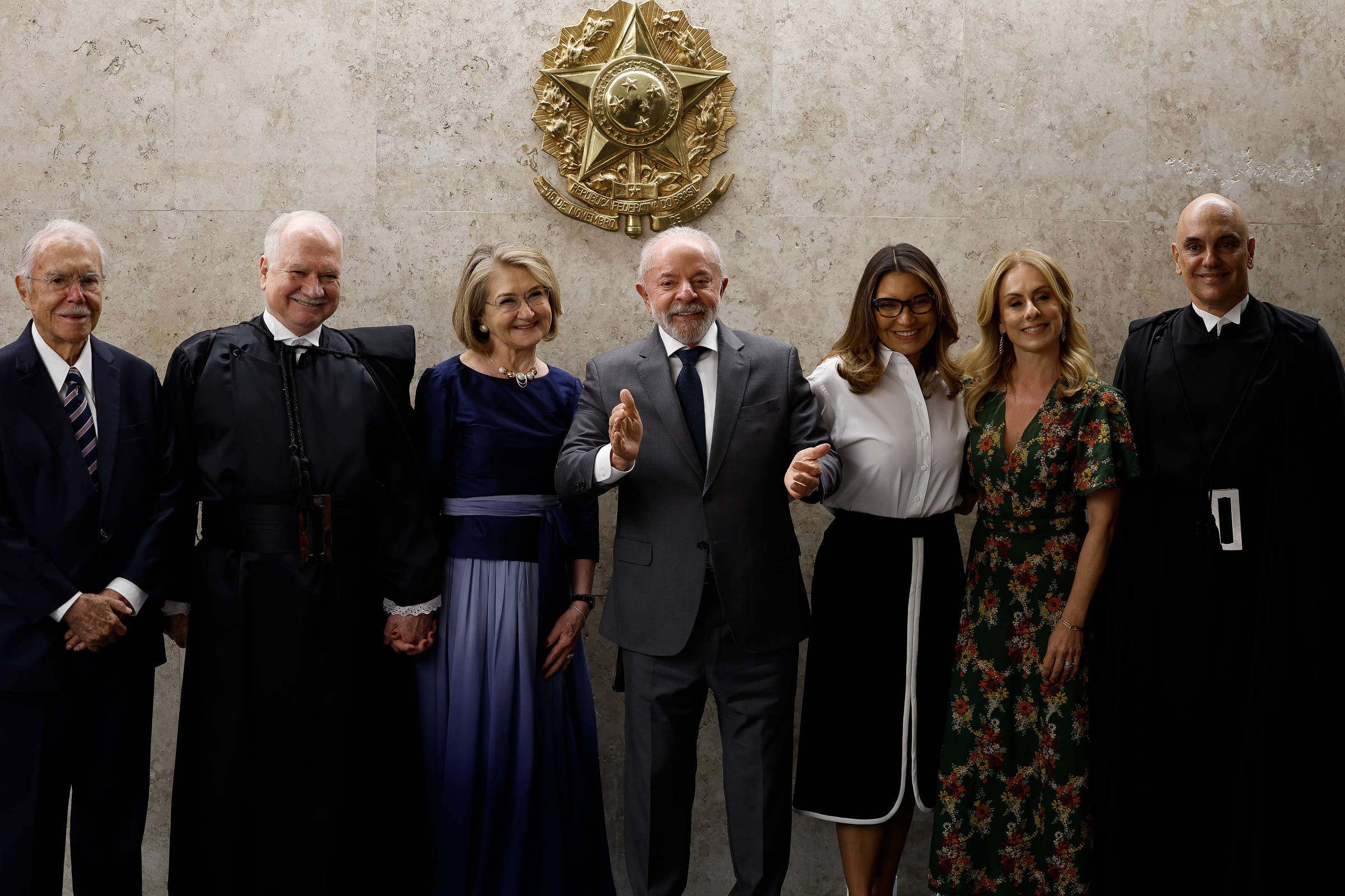 Indicação de Messias consolida um STF mais político do que Indicação de Messias consolida um STF mais político do que jurídico