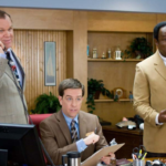 Isiah Whitlock Jr., ator de 'The wire', morre aos 71 anos