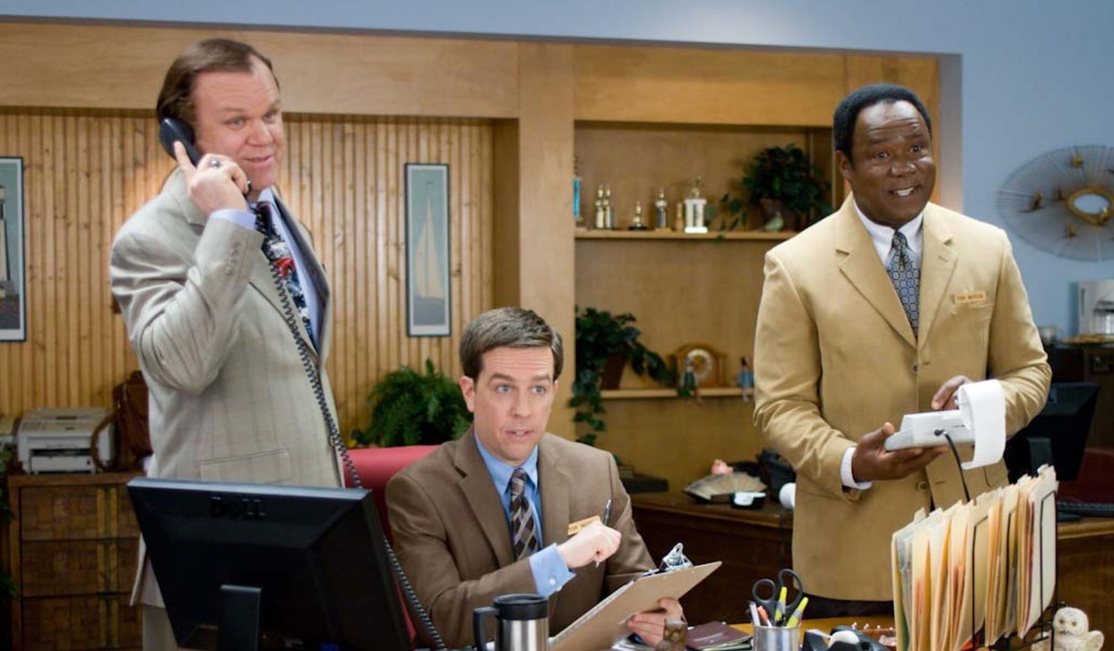 Isiah Whitlock Jr., ator de 'The wire', morre aos 71 anos