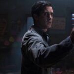 James Ransone, ator de 'It: Capítulo 2' e 'The Wire', morre aos 46 anos